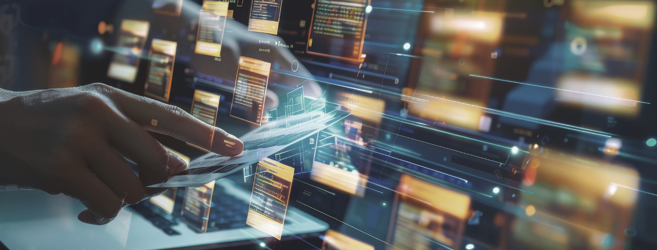 AEM Bilder - Digitale Services