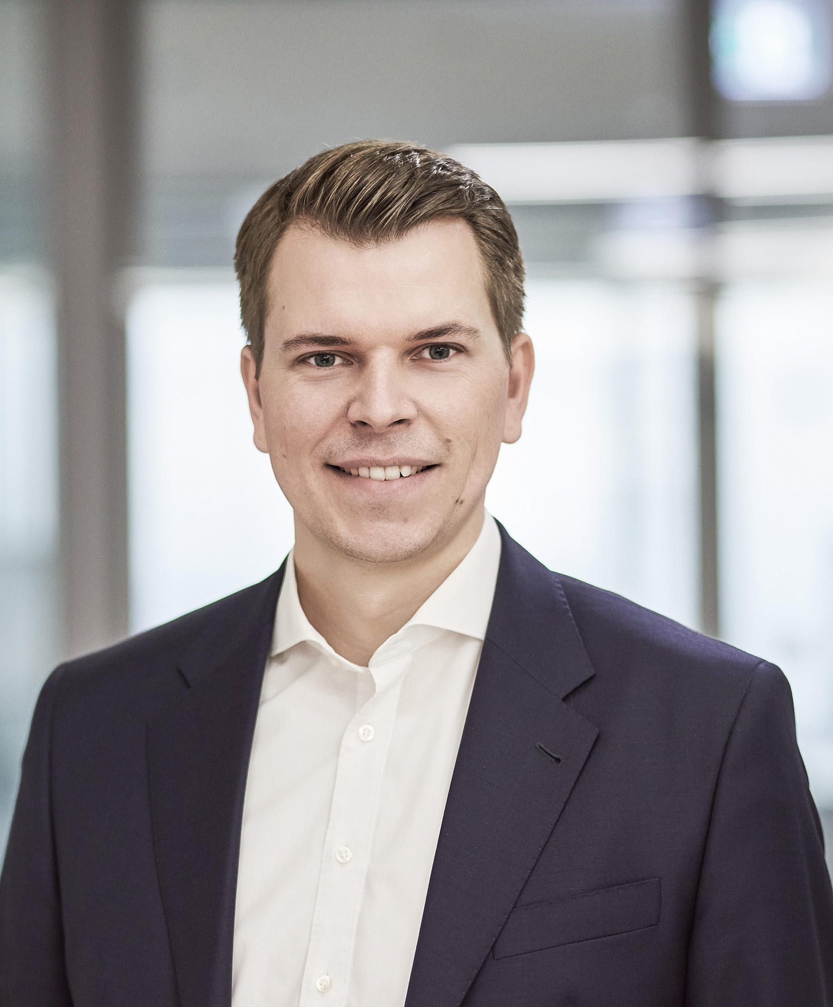 Felix Schmitz