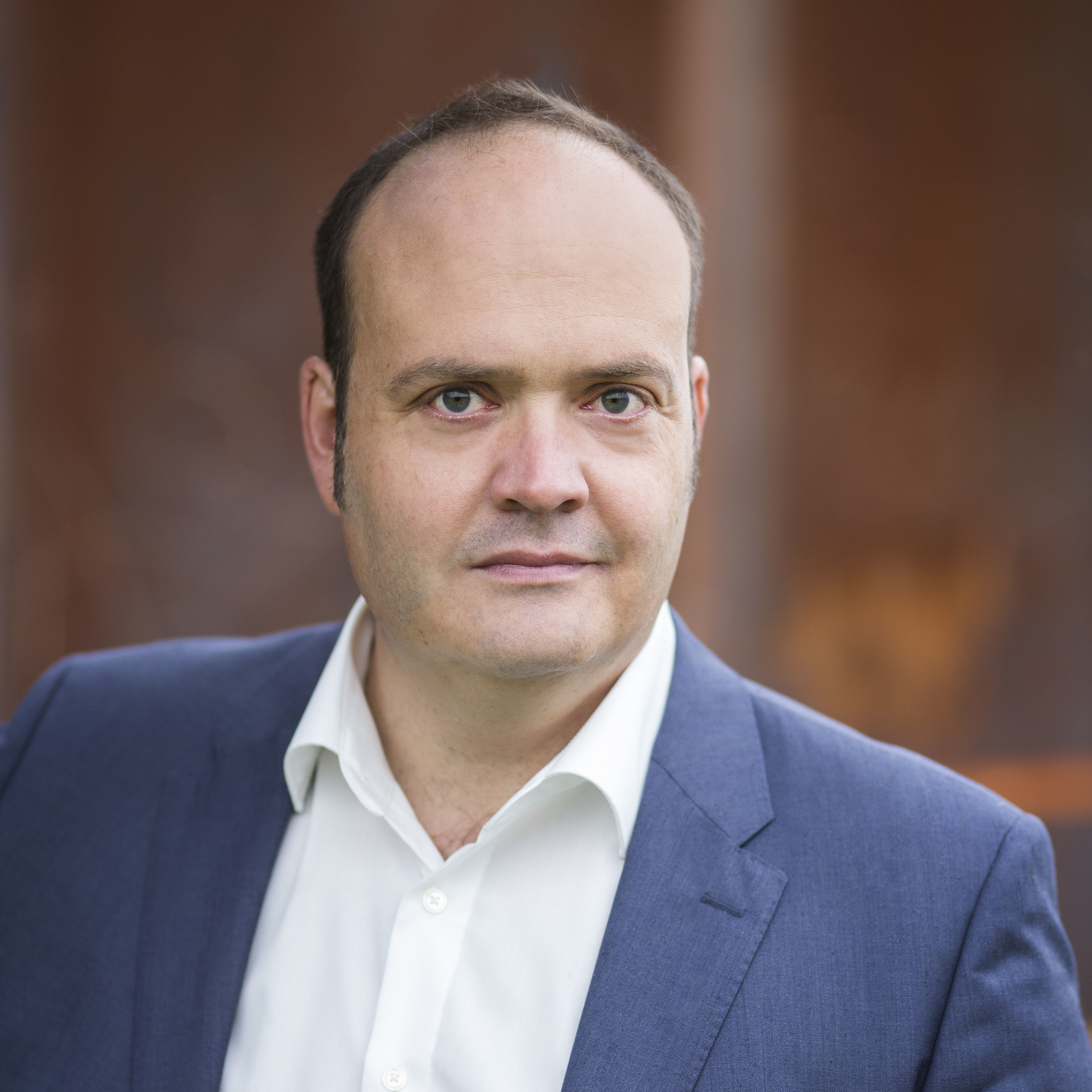 Foto von Robin Alexander © Gudrun Senger