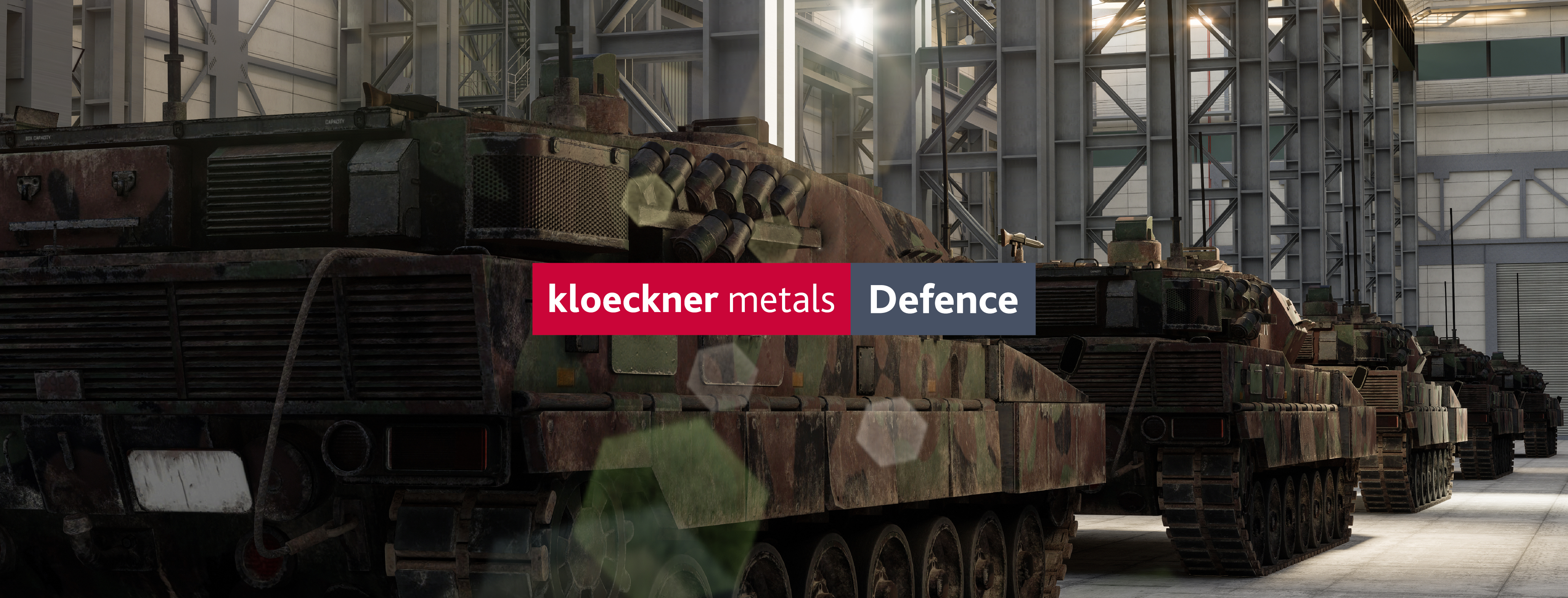 Hochwertige Sicherheitsstähle für maximale Sicherheit