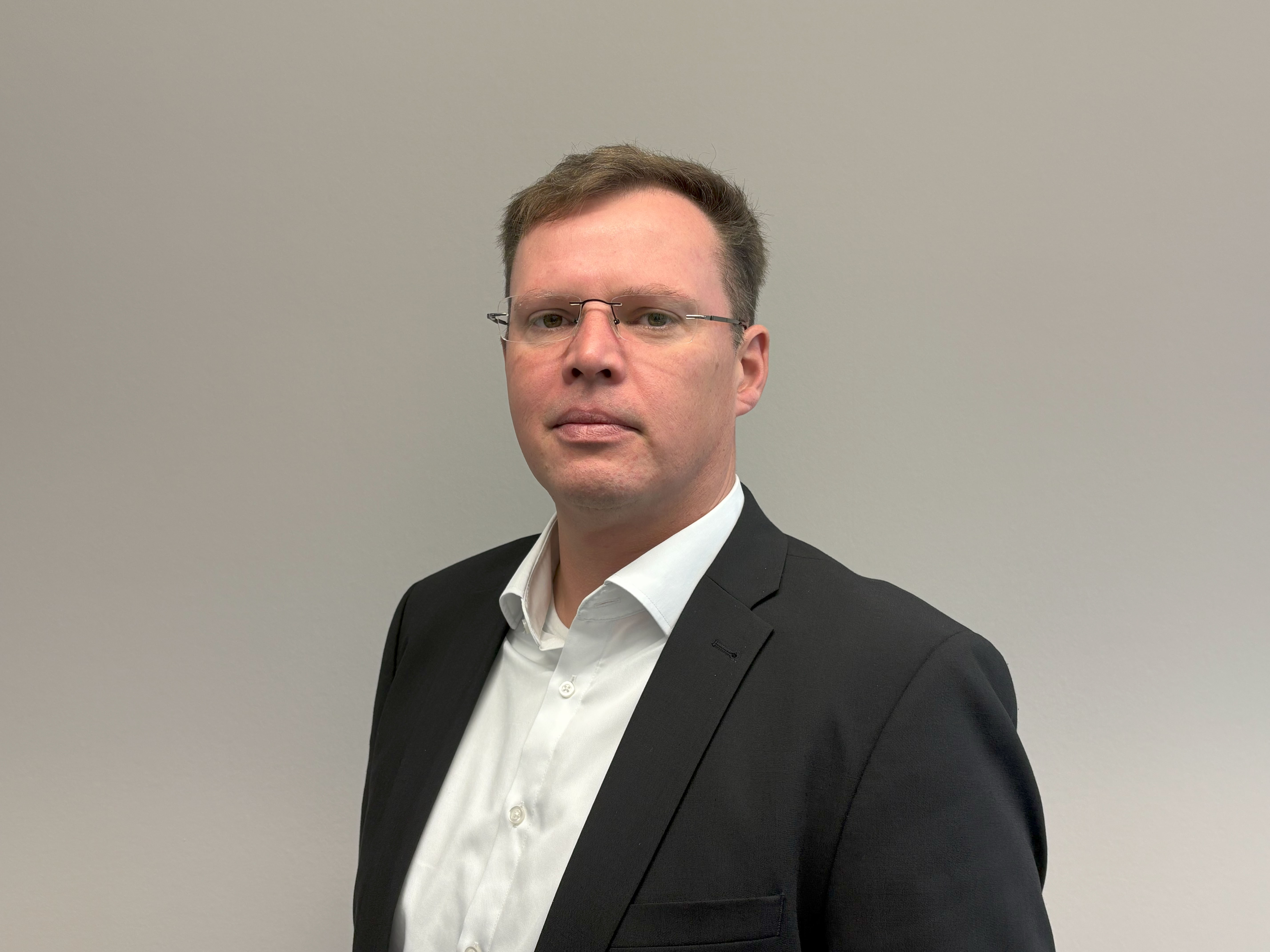 Portraitfoto Markus Meny